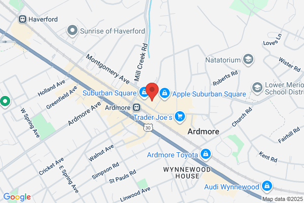 Andrew Johnson at Guaranteed Rate (NMLS #404593)