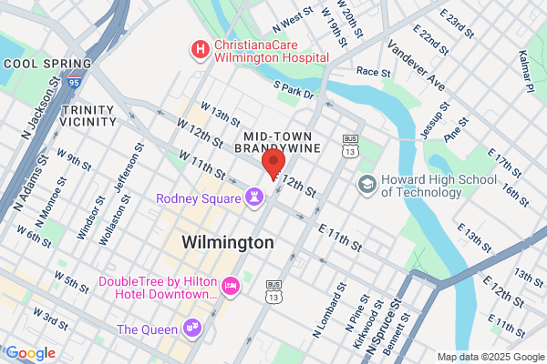 Wilmington Trust Company