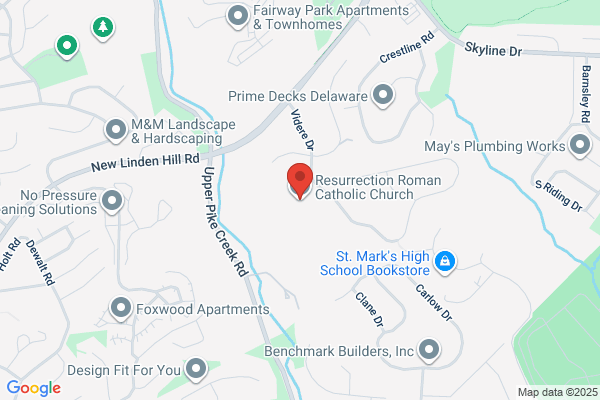 Resurrection Parish