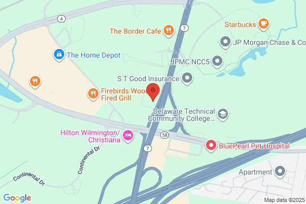 Chili's Grill & Bar