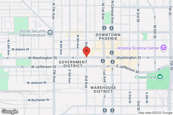 Phoenix City