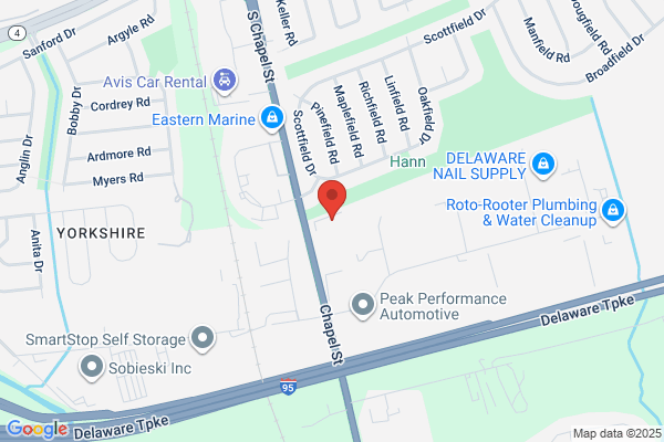 Route 72 Self Storage