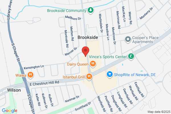 Brookside News & Tobacco