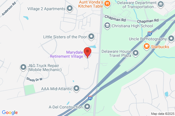Marydale Retirement Village