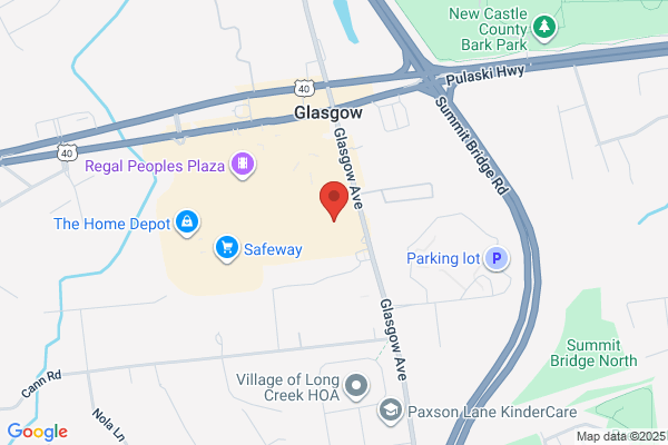 Kumon Math and Reading Center of Newark - Glasgow