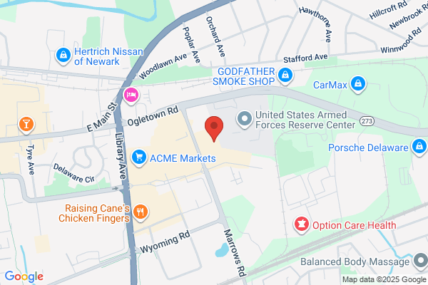 VCA Newark Animal Hospital