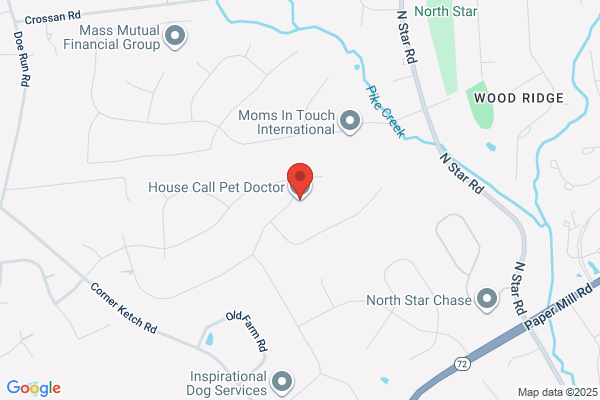 House Call Pet Doctor