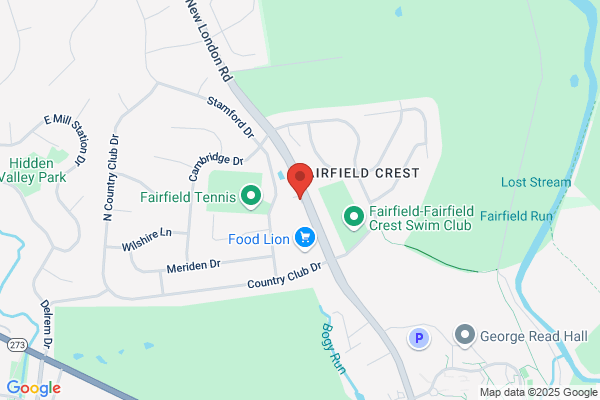 New London Veterinary Center