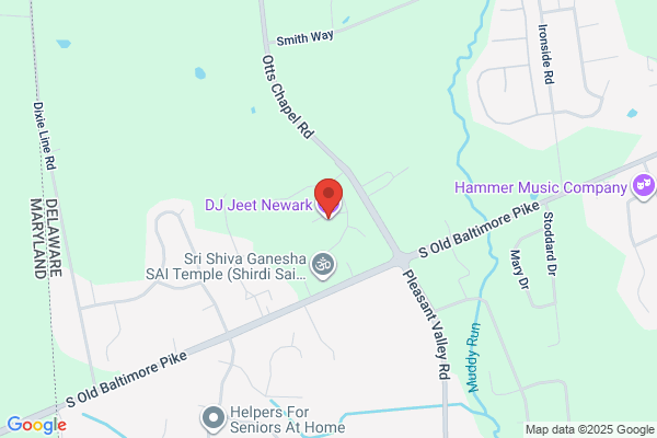 D & J Dj Service