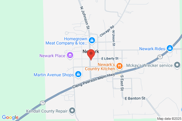 Gabel-Dunn Funeral Home