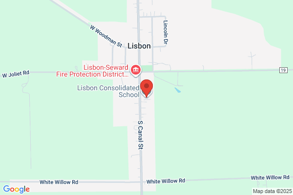 Lisbon Consolidated School District 90