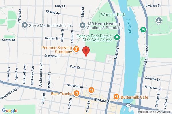 Pulfer's Guns and Gun Repair