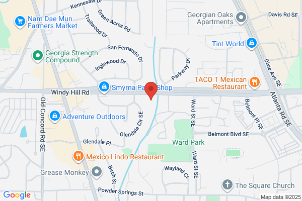 Windy Hill Storage