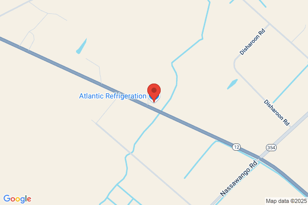 American Refrigeration Company