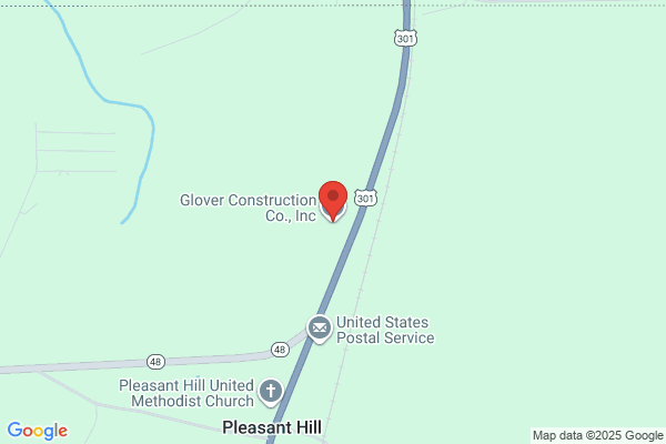 Glover Land Company