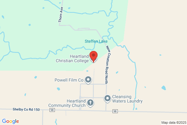 Heartland Christian College