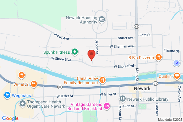 Newark Veterinary Hospital