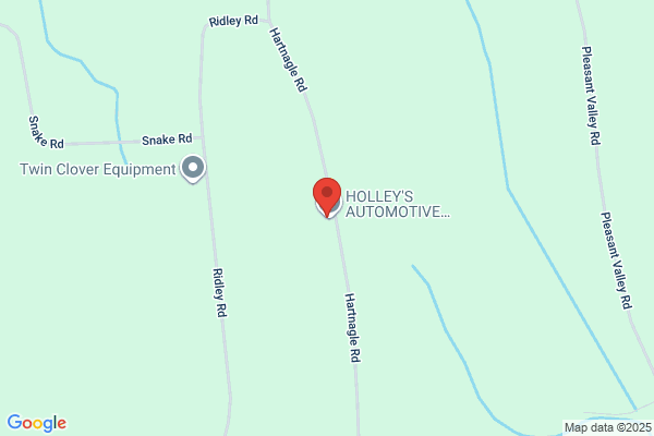 Holley's Auto and Truck Repair