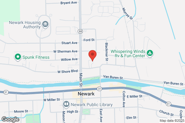 Newark Electric Corporation