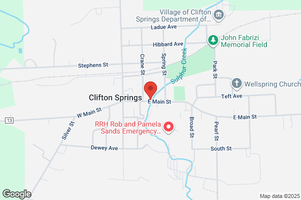 Clifton Springs Family Medicine