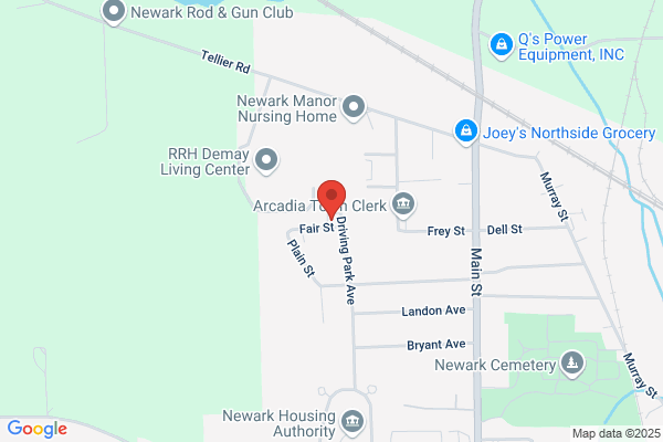 Westfall Cardiology