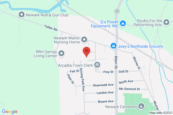 Finger Lakes Hematology & Oncology