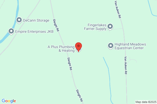 A Plumbing & Heating