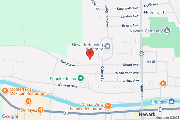 Newark Head Start