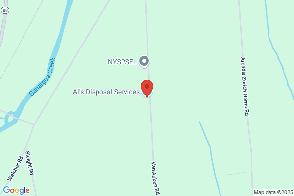 Als Disposal Service