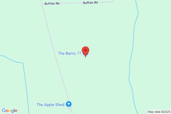 Barn the