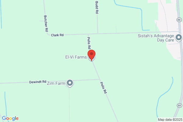 El-VI Farms Inc