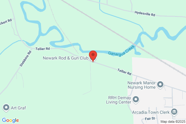 Newark Rod & Gun Club