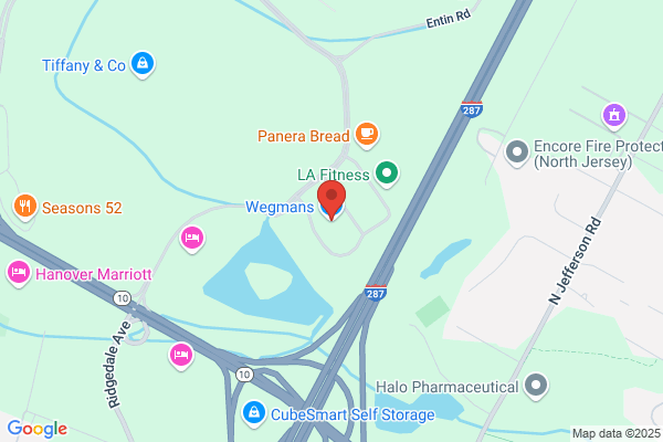 Wegmans Food Pharmacy