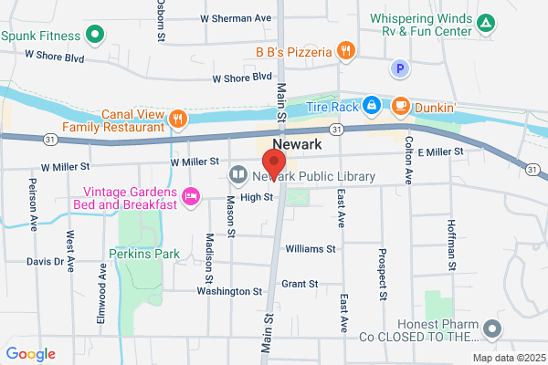 Laganas Plumbing & Heating