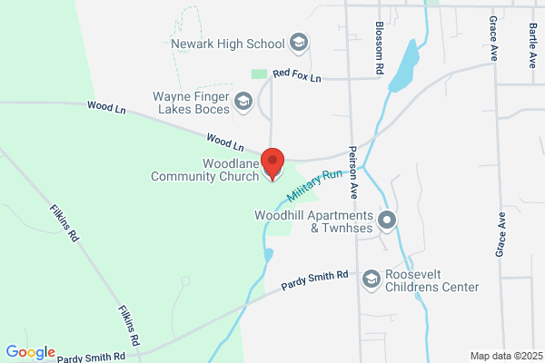 Woodlane Community Church, Study