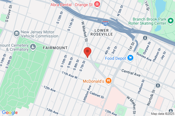 Burnwell Gas of Newark