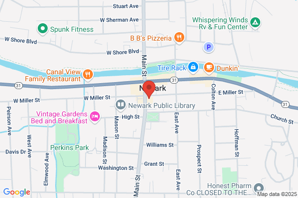 Parker's Grille and Tap House