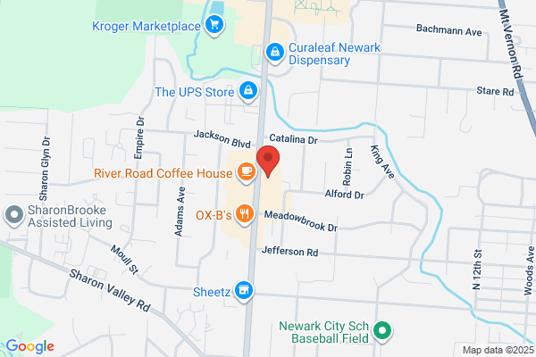 BrightView Newark North Addiction Treatment Center
