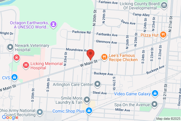 Evans Heating & Air Conditioning
