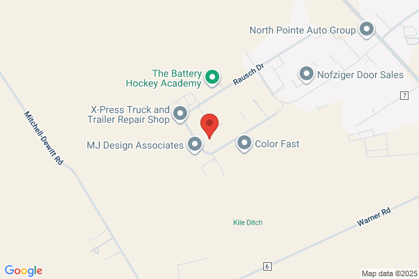 Martin Systems Inc
