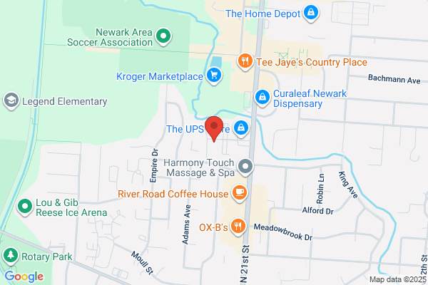 Oak Run Apartments