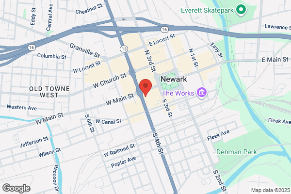 Mr. Appliance of Delaware and Newark