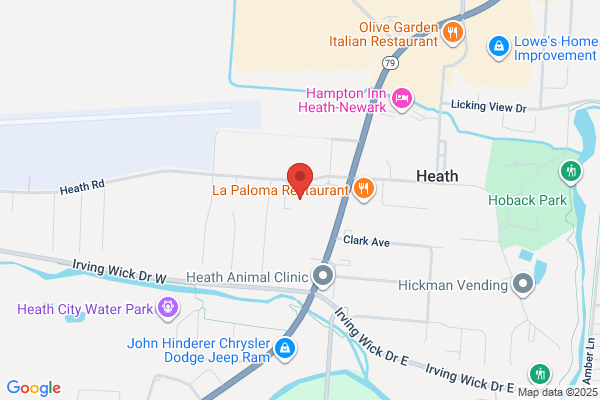 Friesner Auto Service