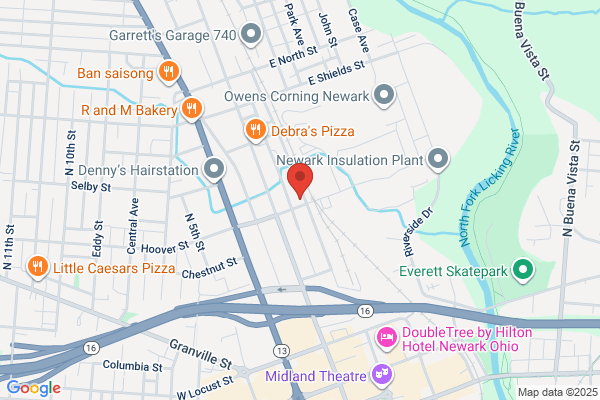Newark Meat Supply Inc