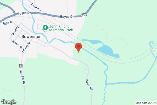 Bowerston Shale Co the