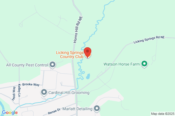 Trout Club