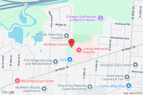 McMillen Dental