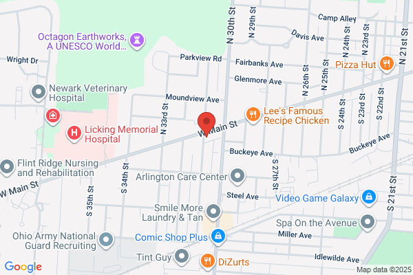 Newark Family Dentistry
