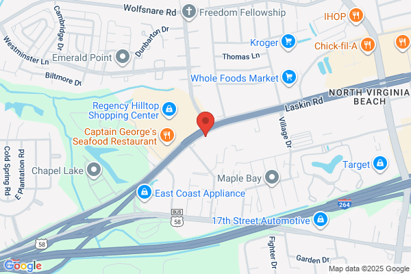 Cornerstone Chiropractic Center