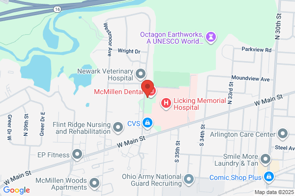 Family Health Services of East Central Ohio